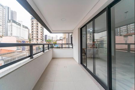 Apartamento à venda com 92m², 2 quartos e 2 vagas Apartamento à venda com 92m², 2 quartos e 2 vagasVaranda Gourmet