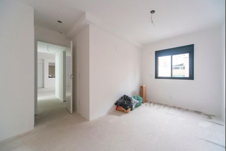 Apartamento à venda com 92m², 2 quartos e 2 vagas Apartamento à venda com 92m², 2 quartos e 2 vagasQuarto 2