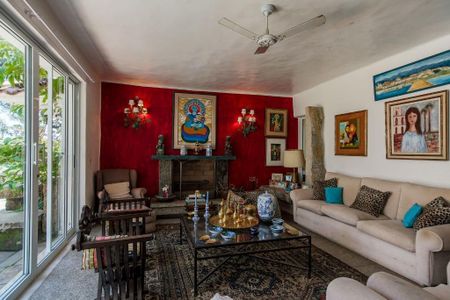 Foto 28 de casa de condomínio à venda com 3 quartos, 430m² em Itanhangá, Rio de Janeiro