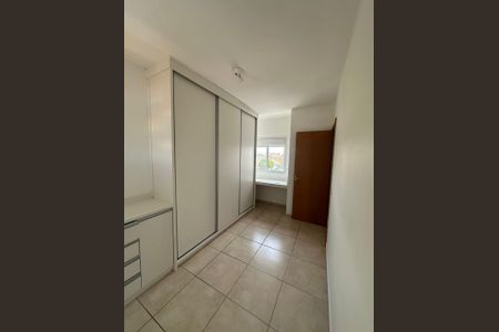 Quarto 1 de apartamento para alugar com 3 quartos, 120m² em Residencial Bosque dos Ipes, São José dos Campos