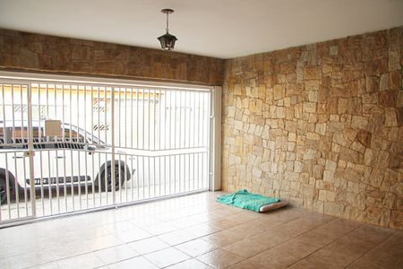 Casa à venda com 220m², 3 quartos e 2 vagasGaragem