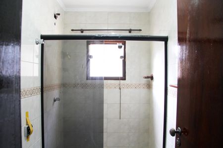 Casa à venda com 220m², 3 quartos e 2 vagasBanheiro Social