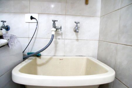 Casa à venda com 220m², 3 quartos e 2 vagasÁrea de Serviço