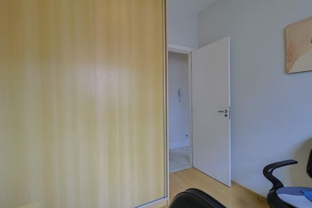 Apartamento à venda com 180m², 4 quartos e 2 vagasQuarto 3