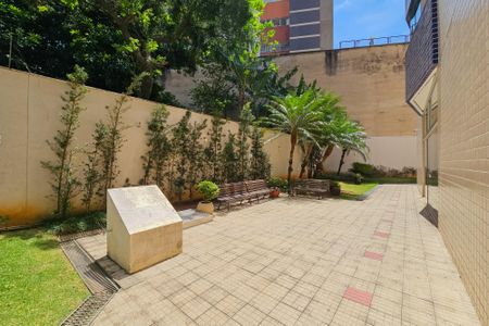 Apartamento à venda com 180m², 4 quartos e 2 vagasÁrea comum