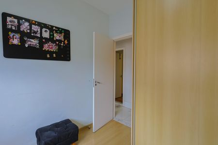 Apartamento à venda com 180m², 4 quartos e 2 vagasQuarto 2