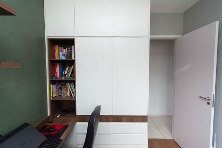 Quarto 1 de apartamento para alugar com 2 quartos, 47m² em Jk, Contagem