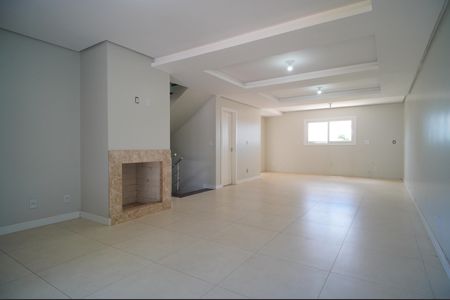 Sala/Cozinha de casa à venda com 4 quartos, 260m² em Cristo Rei, São Leopoldo