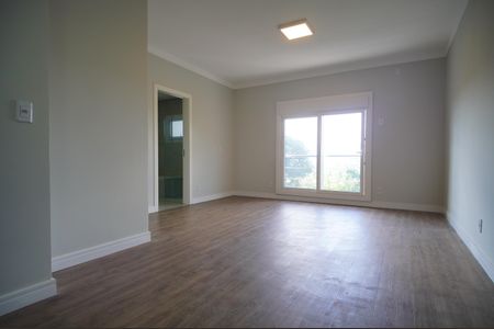 Suíte  de casa para alugar com 4 quartos, 260m² em Cristo Rei, São Leopoldo