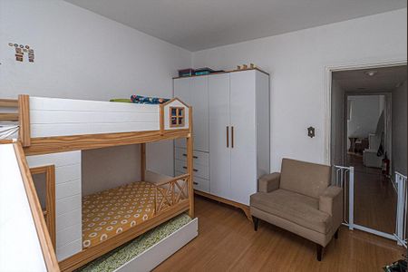 Casa à venda com 110m², 2 quartos e 1 vagaquarto 1_3