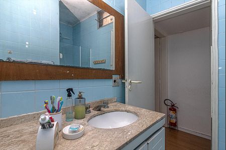 Casa à venda com 110m², 2 quartos e 1 vagabanheiro social_4