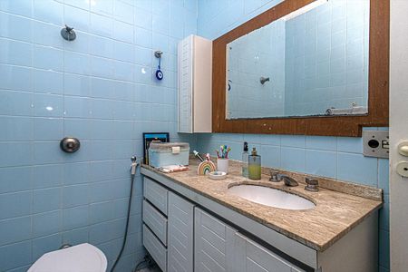 Casa à venda com 110m², 2 quartos e 1 vagabanheiro social_2