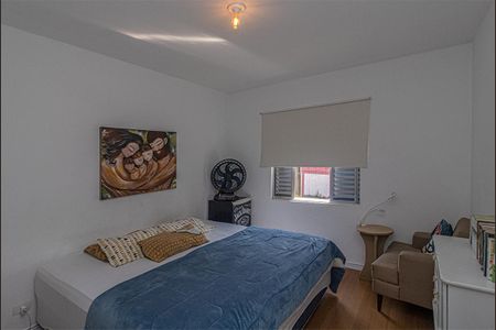 Casa à venda com 110m², 2 quartos e 1 vagaquarto 2_1