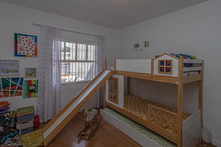 Casa à venda com 110m², 2 quartos e 1 vagaquarto 1_1