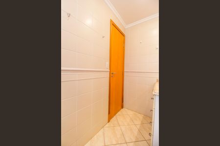 Apartamento à venda com 139m², 3 quartos e 2 vagas Apartamento à venda com 139m², 3 quartos e 2 vagasBanheiro da Suíte