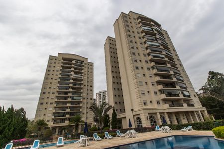 Apartamento à venda com 139m², 3 quartos e 2 vagasÁrea comum