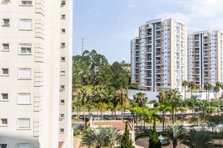 Apartamento à venda com 139m², 3 quartos e 2 vagas Apartamento à venda com 139m², 3 quartos e 2 vagasVista do Quarto 1