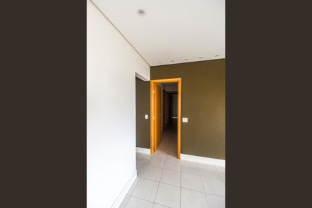 Apartamento à venda com 139m², 3 quartos e 2 vagas Apartamento à venda com 139m², 3 quartos e 2 vagasCorredor