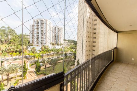 Apartamento à venda com 139m², 3 quartos e 2 vagas Apartamento à venda com 139m², 3 quartos e 2 vagasVaranda