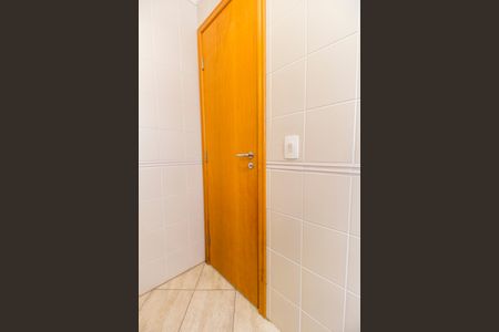 Apartamento à venda com 139m², 3 quartos e 2 vagas Apartamento à venda com 139m², 3 quartos e 2 vagasBanheiro Social
