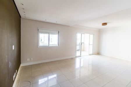 Apartamento à venda com 139m², 3 quartos e 2 vagas Apartamento à venda com 139m², 3 quartos e 2 vagasSala