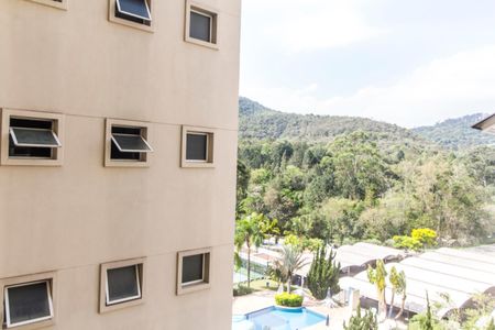 Apartamento à venda com 139m², 3 quartos e 2 vagas Apartamento à venda com 139m², 3 quartos e 2 vagasVista do Quarto 2