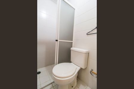 Apartamento à venda com 139m², 3 quartos e 2 vagas Apartamento à venda com 139m², 3 quartos e 2 vagasBanheiro de serviço