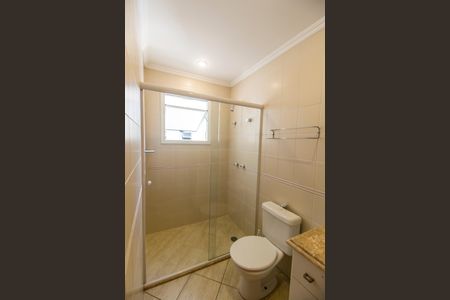 Apartamento à venda com 139m², 3 quartos e 2 vagas Apartamento à venda com 139m², 3 quartos e 2 vagasBanheiro Social