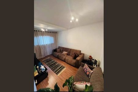 Foto 03 de casa à venda com 2 quartos, 158m² em Jardim do Mar, São Bernardo do Campo