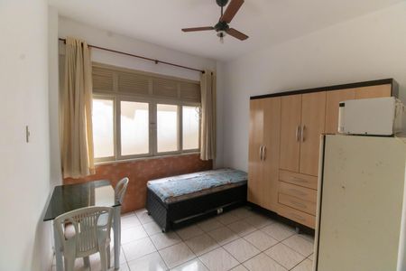 Studio de kitnet/studio para alugar com 1 quarto, 24m² em Centro, Niterói