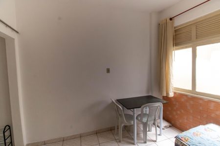 Studio de kitnet/studio para alugar com 1 quarto, 24m² em Centro, Niterói