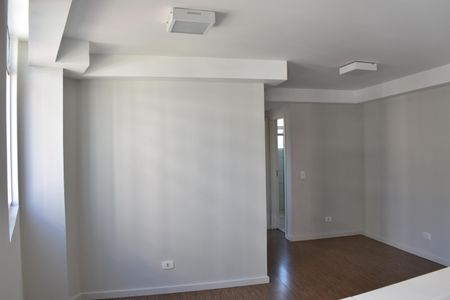 Sala de apartamento para alugar com 2 quartos, 135m² em Tingui, Curitiba