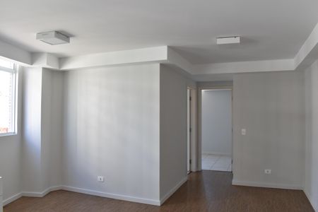 Sala de apartamento para alugar com 2 quartos, 135m² em Tingui, Curitiba