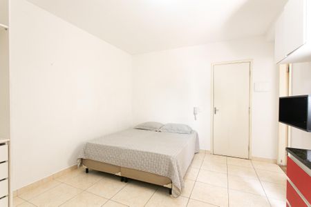 Studio de kitnet/studio para alugar com 1 quarto, 20m² em Tatuapé, São Paulo