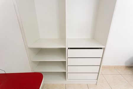 Studio de kitnet/studio para alugar com 1 quarto, 20m² em Tatuapé, São Paulo