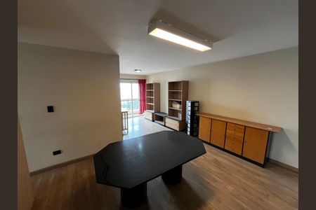 Sala de apartamento para alugar com 2 quartos, 64m² em Lauzane Paulista, São Paulo