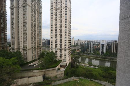 Apartamento à venda com 42m², 2 quartos e 1 vaga Apartamento à venda com 42m², 2 quartos e 1 vagaQuarto 1 vista