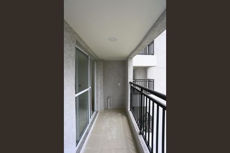 Apartamento à venda com 42m², 2 quartos e 1 vaga Apartamento à venda com 42m², 2 quartos e 1 vagavarando / area de serviço