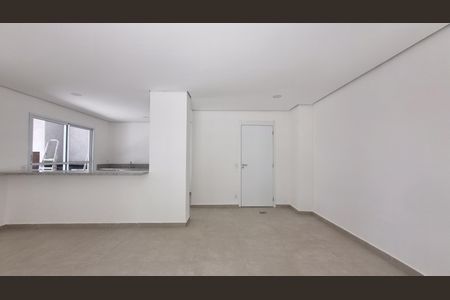 Apartamento à venda com 42m², 2 quartos e 1 vaga Apartamento à venda com 42m², 2 quartos e 1 vagaÁrea comum