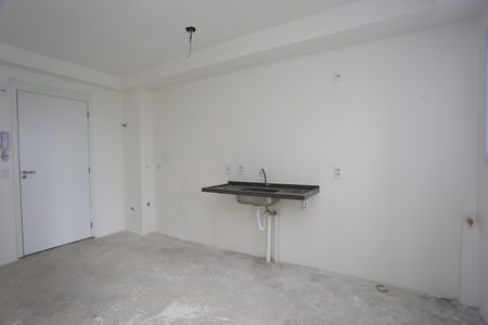 Apartamento à venda com 42m², 2 quartos e 1 vaga Apartamento à venda com 42m², 2 quartos e 1 vagaCozinha