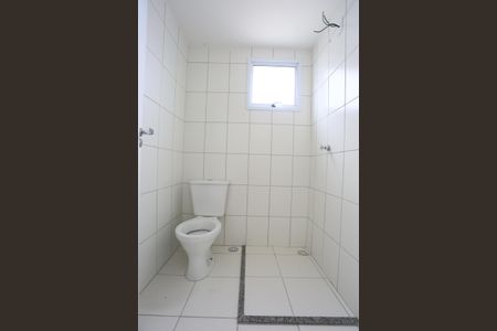 Apartamento à venda com 42m², 2 quartos e 1 vaga Apartamento à venda com 42m², 2 quartos e 1 vagaBanheiro