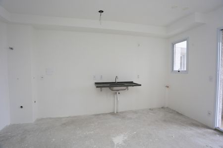 Apartamento à venda com 42m², 2 quartos e 1 vaga Apartamento à venda com 42m², 2 quartos e 1 vagaCozinha