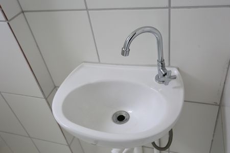 Apartamento à venda com 42m², 2 quartos e 1 vaga Apartamento à venda com 42m², 2 quartos e 1 vagaBanheiro