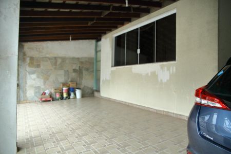 Casa à venda com 192m², 3 quartos e 3 vagasGaragem