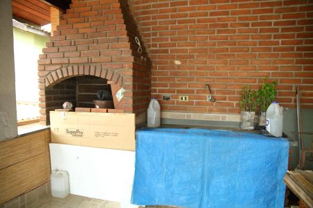 Casa à venda com 192m², 3 quartos e 3 vagasÁrea Externa