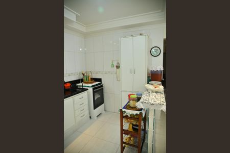 Casa à venda com 192m², 3 quartos e 3 vagasCozinha