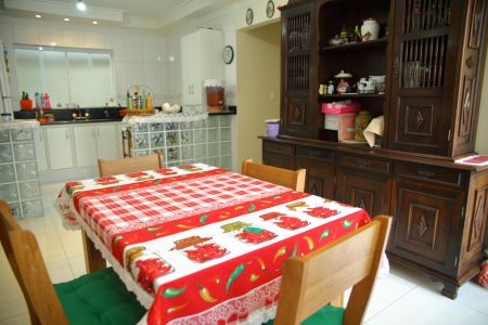 Casa à venda com 192m², 3 quartos e 3 vagasCopa