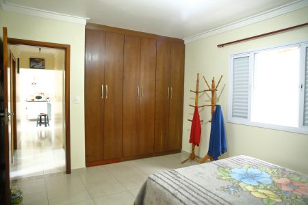 Casa à venda com 192m², 3 quartos e 3 vagasSuíte