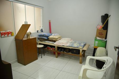 Casa à venda com 192m², 3 quartos e 3 vagasQuarto de Serviço