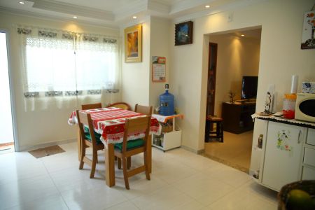 Casa à venda com 192m², 3 quartos e 3 vagasCopa